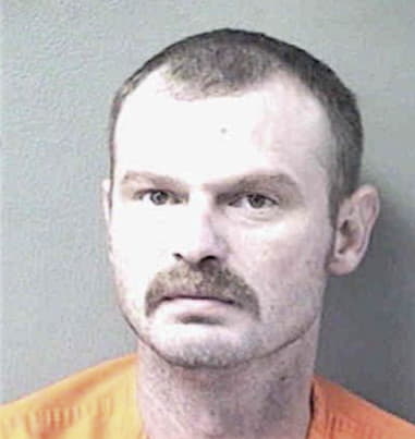 Michael Roberson, - Okaloosa County, FL 