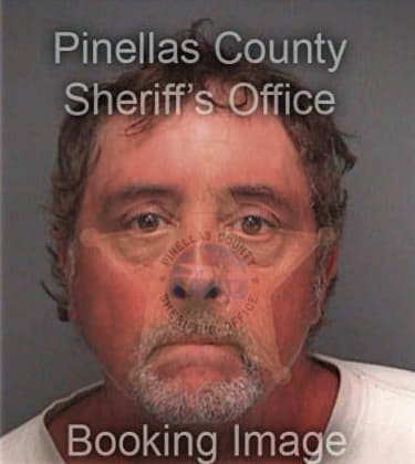 Mark Roberts, - Pinellas County, FL 