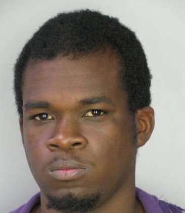 Kenneth Robinson - Hillsborough County, FL 