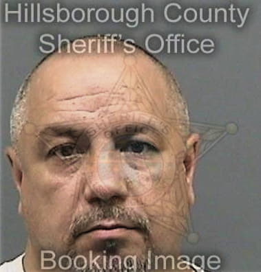 Raul Rodriguez, - Hillsborough County, FL 