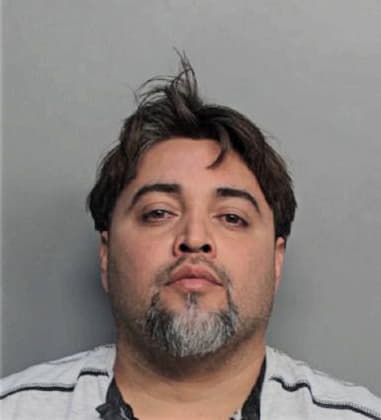 Albert Roy, - Dade County, FL 