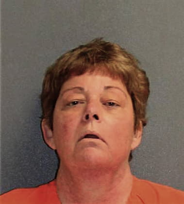 Mary Schaudel, - Volusia County, FL 