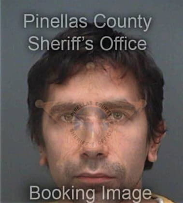 Christopher Schuler, - Pinellas County, FL 