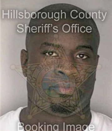 Robert Shabazz, - Hillsborough County, FL 