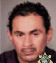 Uriel Silva - Multnomah County, OR 
