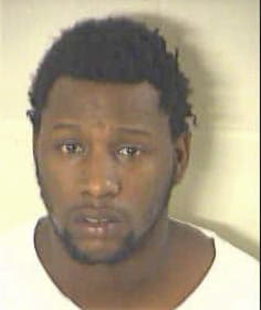 Eugene Skeen - Fulton County, GA 