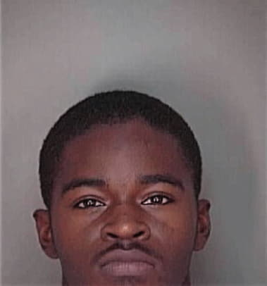 Maclean Small - Polk County, FL 