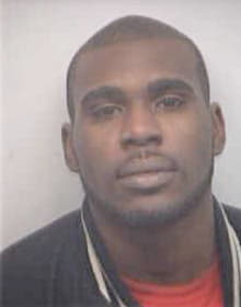 Dexter Smith - Fulton County, GA 