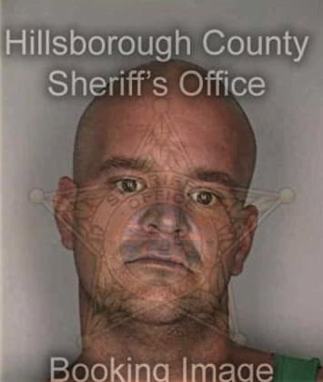 Jesse Solomon, - Hillsborough County, FL 