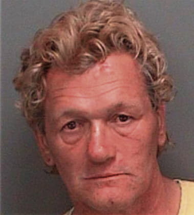 Garrett Springer - Pinellas County, FL 