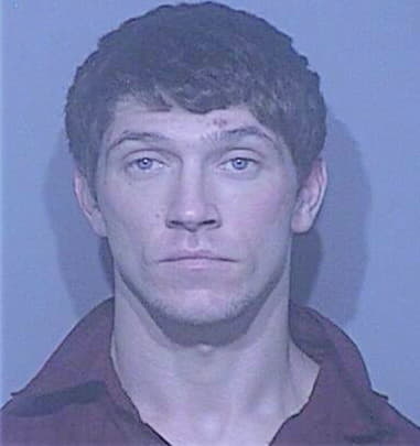 Kevin Stokes, - Baldwin County, AL 