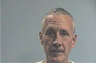 Jonathan Sumpter - Fayette County, KY 
