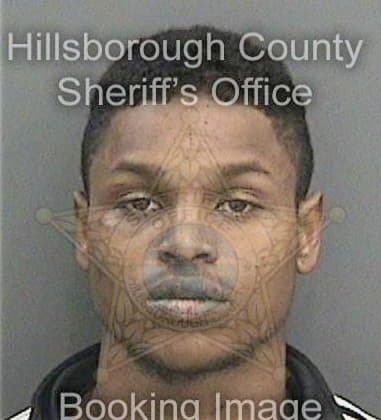 Everett Taylor, - Hillsborough County, FL 