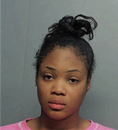 Aveania Thompson, - Dade County, FL 