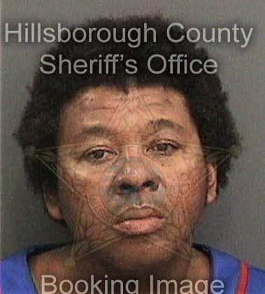 Darryl Thompson, - Hillsborough County, FL 