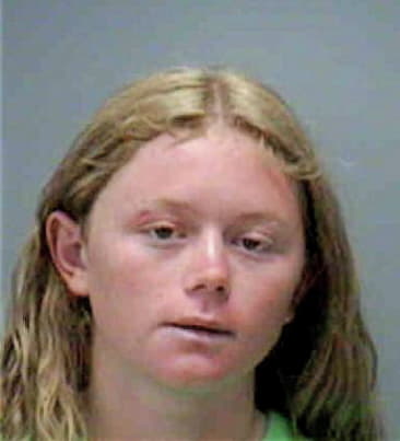 Holly Thornton, - Lee County, FL 