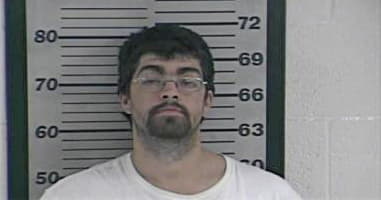 Craig Thurmond, - Dyer County, TN 