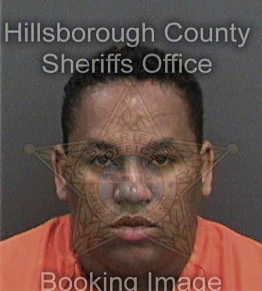 Gabriel Torres, - Hillsborough County, FL 