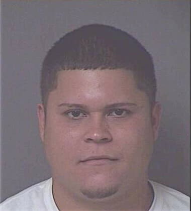 Roger Torres-Lopez, - Osceola County, FL 