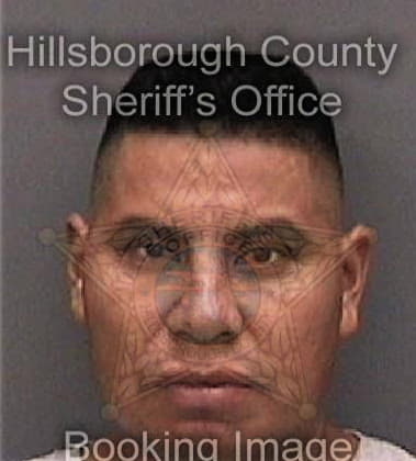 Benjamin Villagomez, - Hillsborough County, FL 