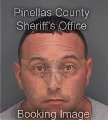 Richard Wallace, - Pinellas County, FL 