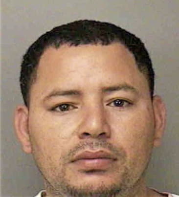 Matthew Weiand - Polk County, FL 