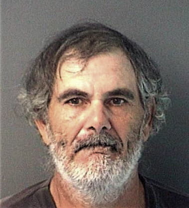 David Wells, - Escambia County, FL 