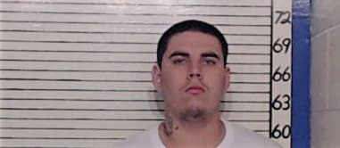 Michael Wells - Comal County, TX 