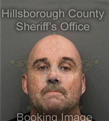 Mark West, - Hillsborough County, FL 