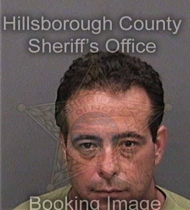 David White - Hillsborough County, FL 