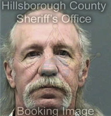 Ian Whitmore - Hillsborough County, FL 