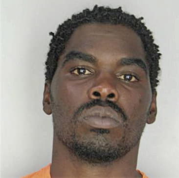 Benjamin Williams - Hillsborough County, FL 