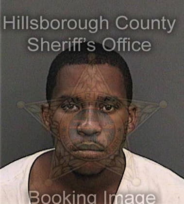 Bernard Williams - Hillsborough County, FL 