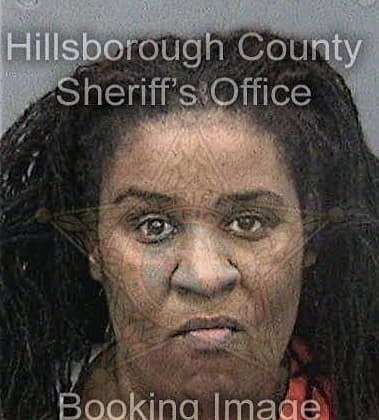 Charlene Williams - Hillsborough County, FL 