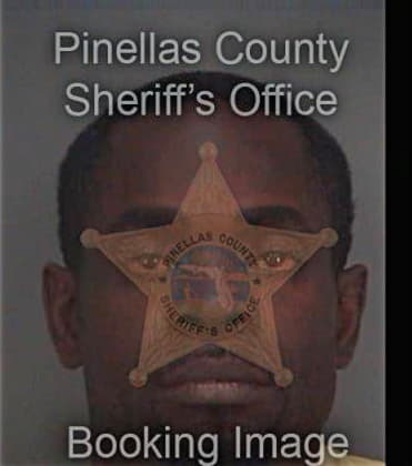 David Williams, - Pinellas County, FL 