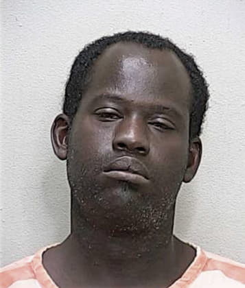 David Wilson, - Marion County, FL 