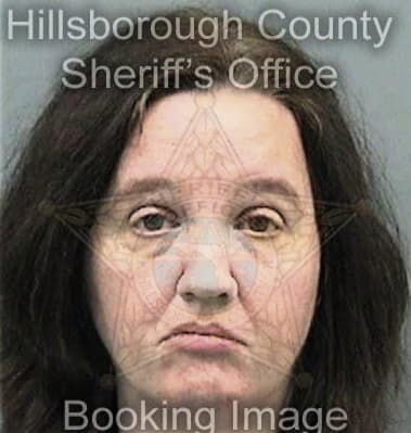 Kausha Zuniga, - Hillsborough County, FL 