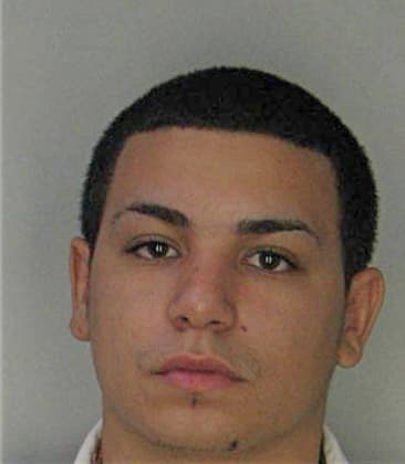 Cecilio Aboncetinoco, - Hillsborough County, FL 