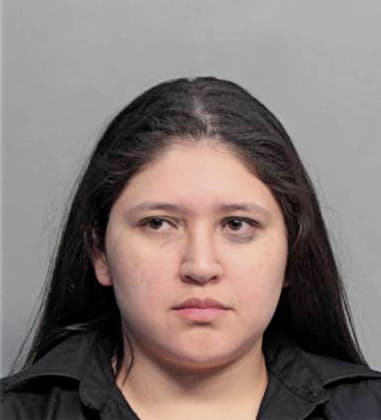 Ileen Aguilar, - Dade County, FL 