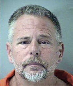 Timothy Aldrich, - Okaloosa County, FL 