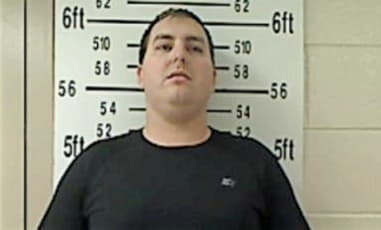 Juan Alonzo, - Kleberg County, TX 