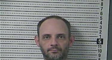 Frank Anderson, - Boyle County, KY 