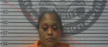 Christy Anglin, - Harrison County, MS 