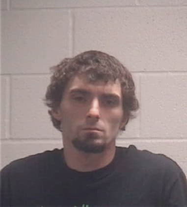 Christopher Atkins, - Cleveland County, NC 