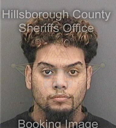 Brett Baker, - Hillsborough County, FL 