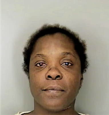 Marquita Battles, - Polk County, FL 