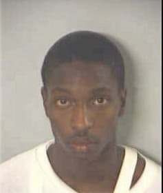 Cyrus Bell - Fulton County, GA 
