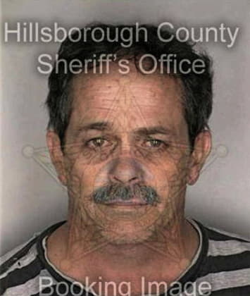 Eugene Bilancione - Hillsborough County, FL 