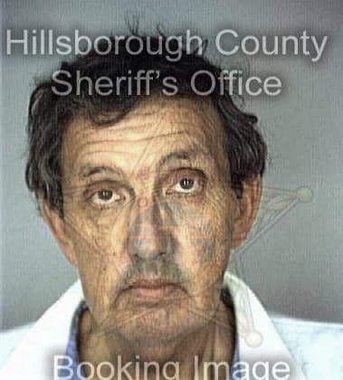 Joseph Bilinski - Hillsborough County, FL 