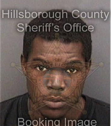 Alexis Bivens - Hillsborough County, FL 